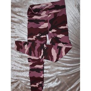 Forever 21 leggings